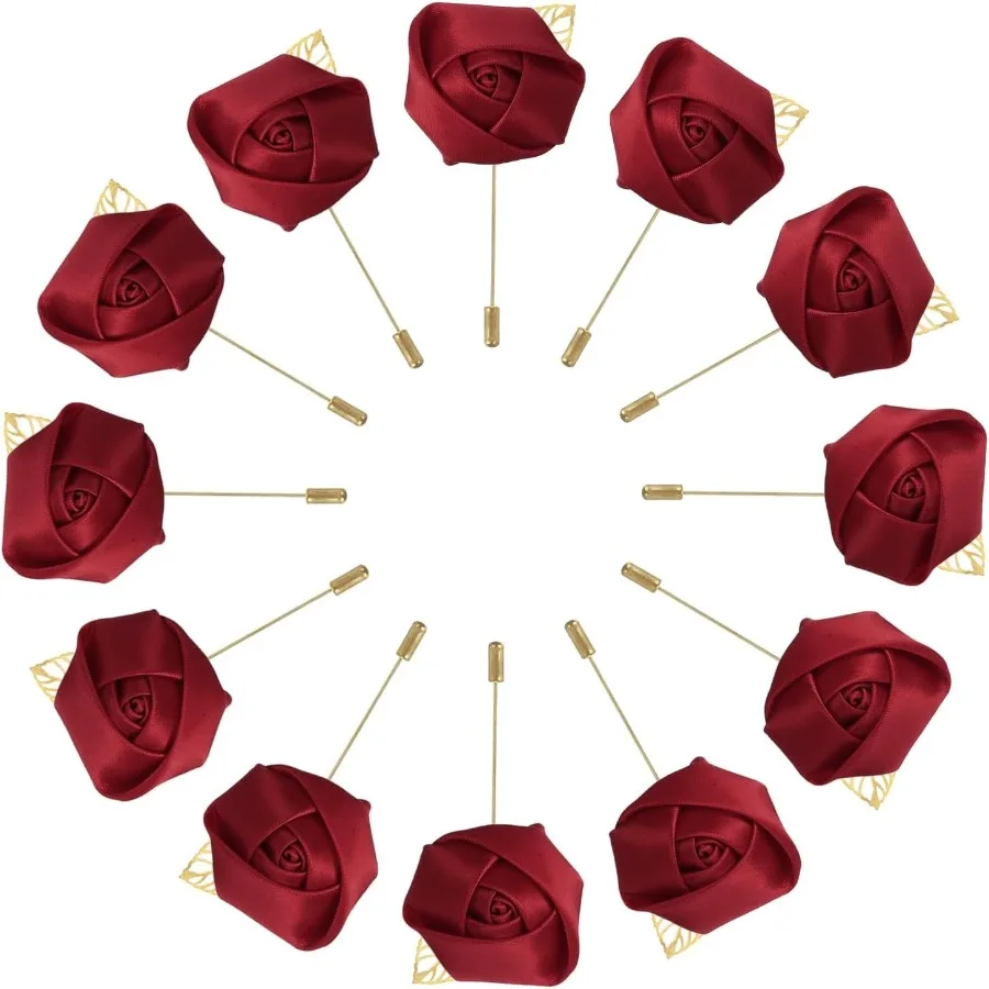 

Бутоньерки для жениха, бутоньерки с розами, булавки для мужчин, годовщина свадьбы, формальный ужин, вечеринка