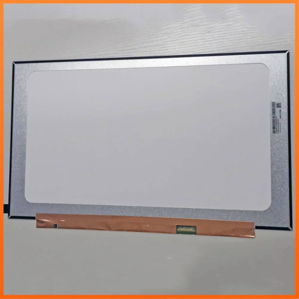 16.1 inch IPS LCD Screen Panel 1920x1080 FHD 137PPI EDP 30pins 60Hz 300 cd/m² Slim Non-touch NV161FHM N61 NV161FHM-N61