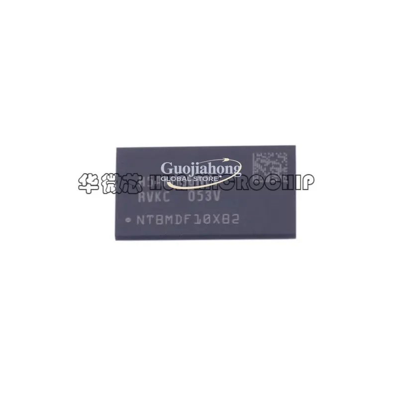 

2026 Hot New H5AN4G8NBJR-VKC set-top box memory particle DDR4 512 * 8 4G memory chip