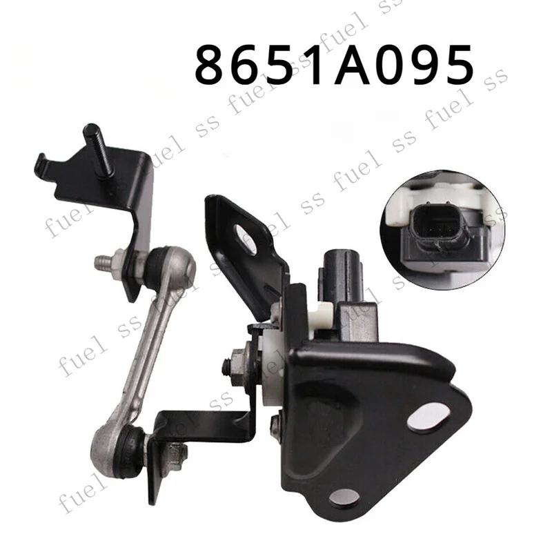 S+ Suspention Height Control Sensor 8651A095 8651A045 For Mitsubishi Cw4 Cw5 Cw…