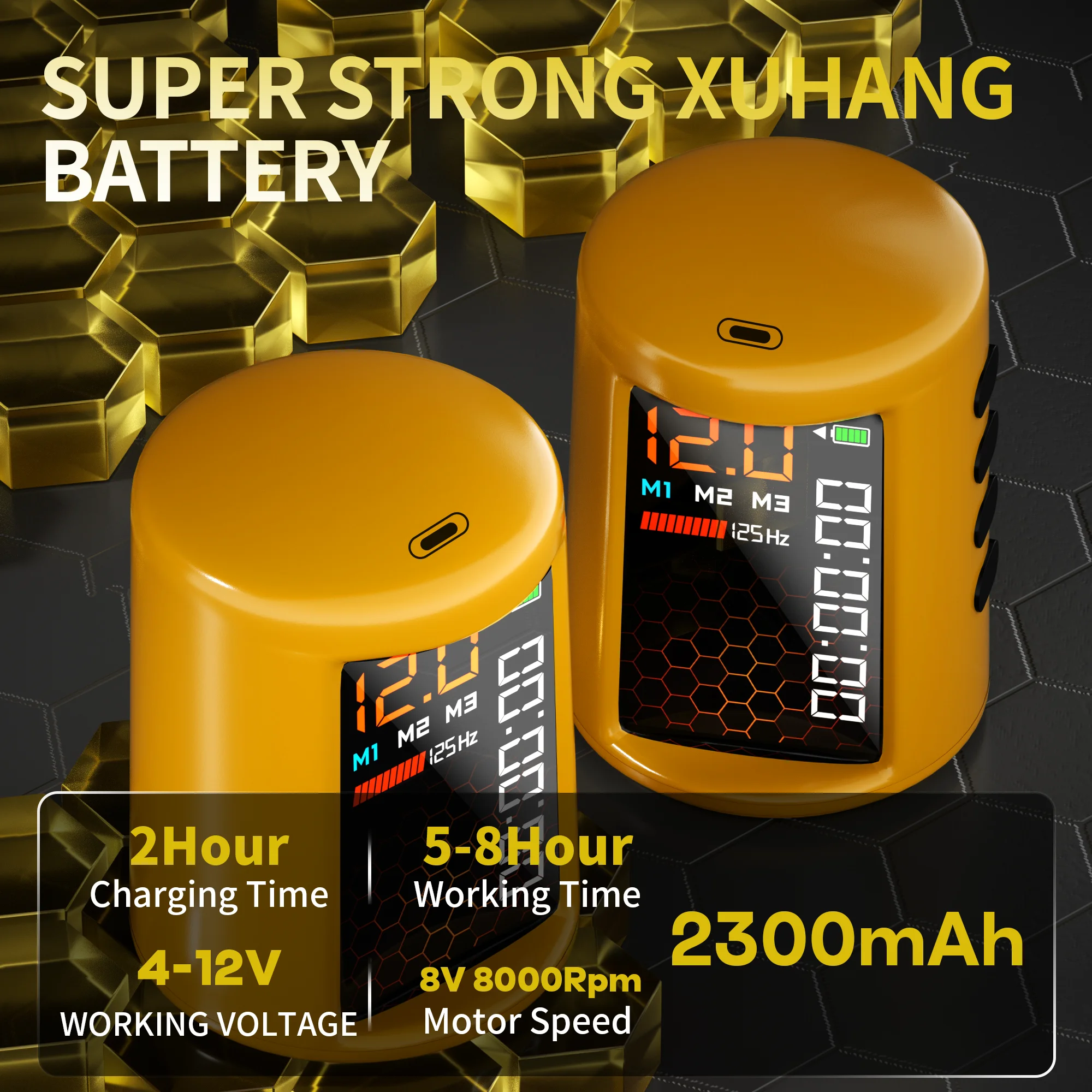 Thumbnail 4 - #18 Compare Tattoo Kits Before You Buy