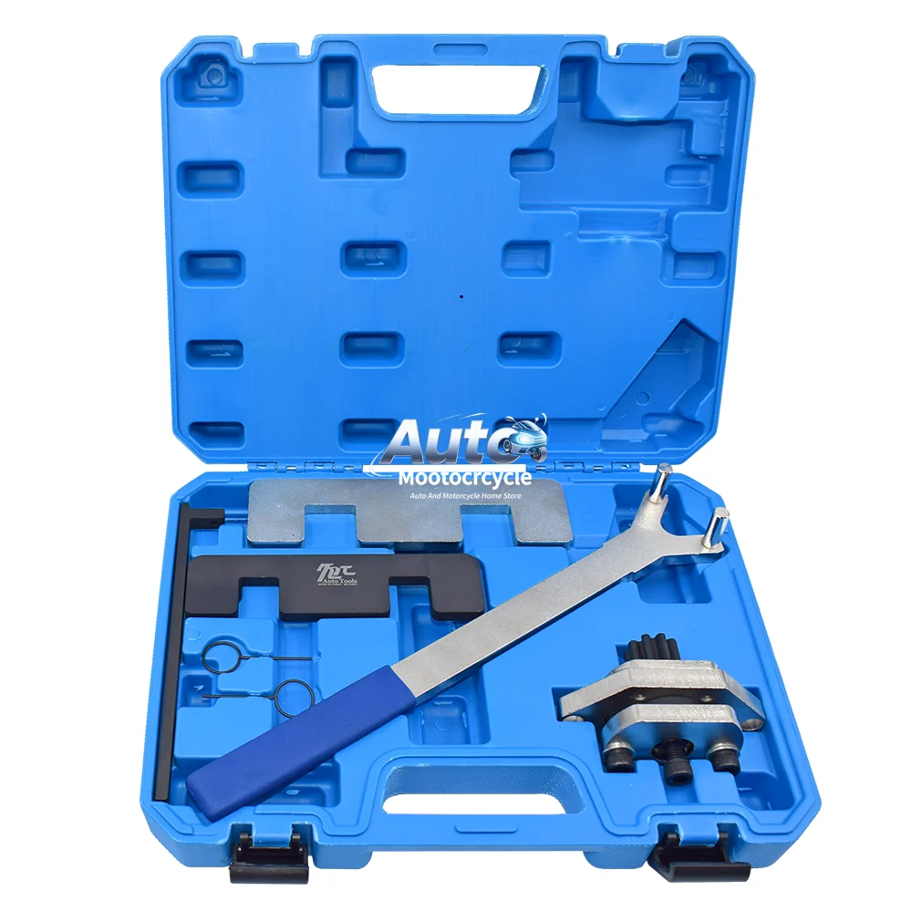 For JAC Fodi Cheetah Chase G10 Diesel 1.9T Cloud Power D19D20 Engine Timing Special Tool