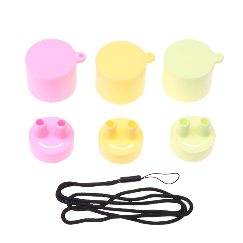 Kräuter-Inhalant-Inhalator-Zubehör, zwei Nasenlöcher, Stäbchen, Inhalator-Röhren, Kappe, tragbare wiederverwendbare Naseninhalatoren, Nasensaugkappe