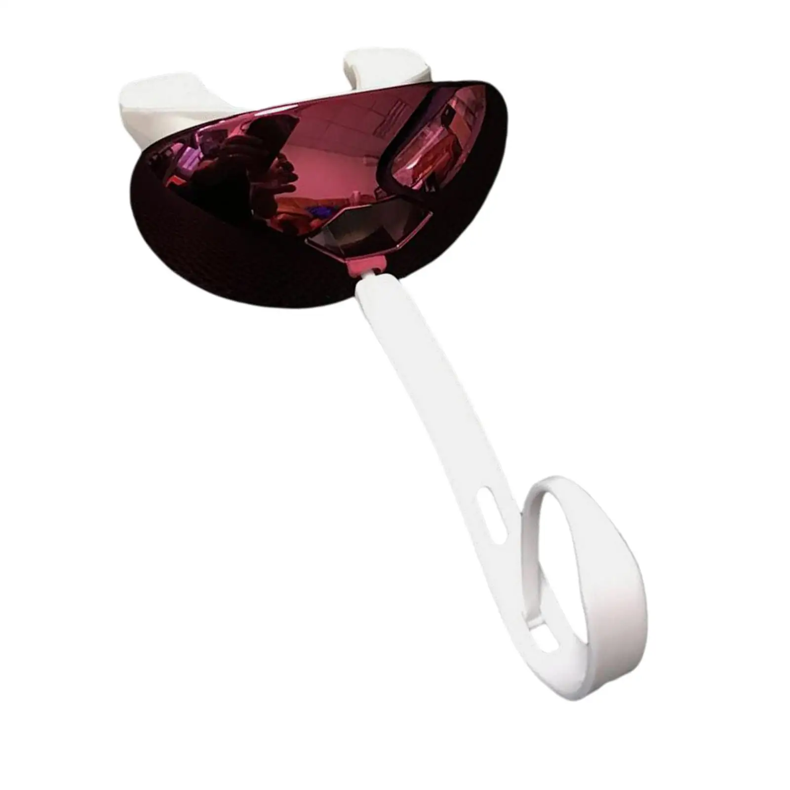 

Sports Mouth Guard Mouthguard Mouthpiece Gum Adults and Protector for Boxing