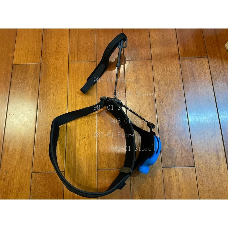 

Exoskeleton Walking Booster - Lower Limb Leg Lift Assistance Device For Elderly Stroke Hemiplegia Rehabilitation Training