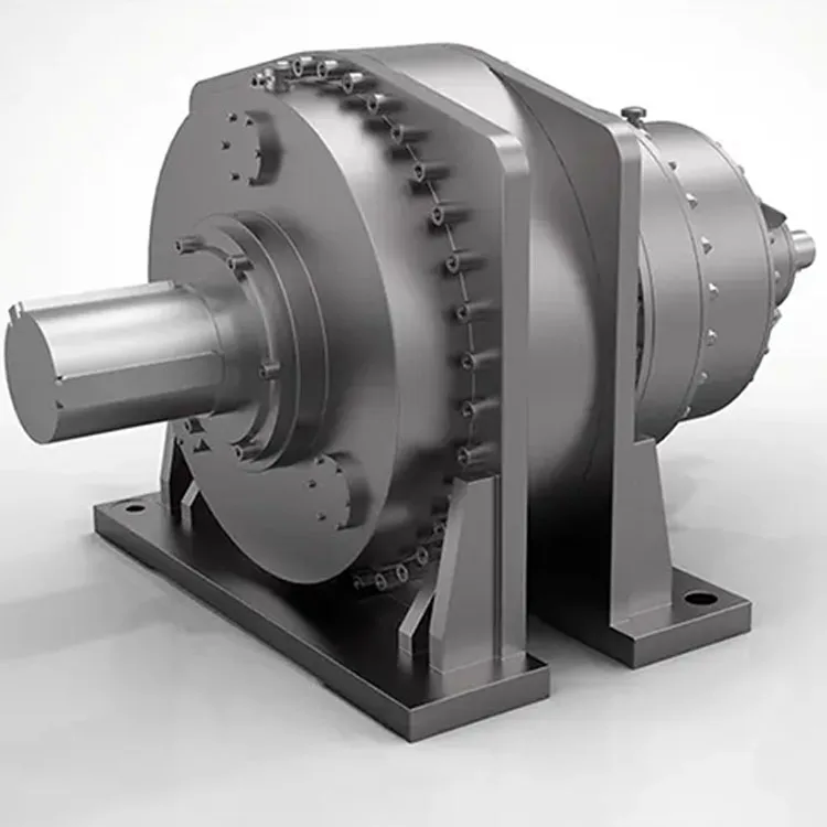 

High performance high torque P series servo motor hollow gearbox planetary reducer with oem custom