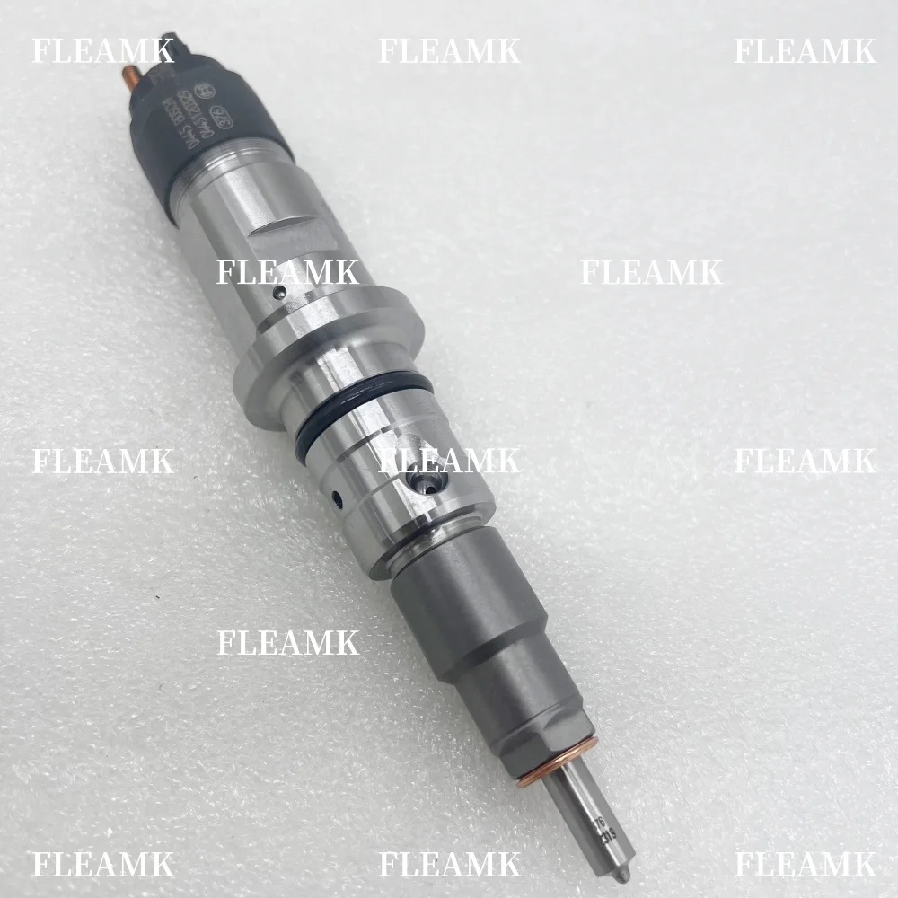 High Quality Diesel Common Rail Injector 0445120329 for Yuchai series