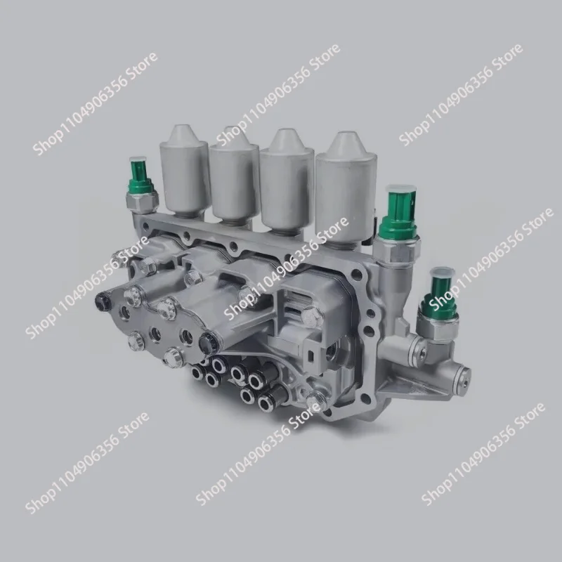 27700-5B7-000 Magnetic Shift Solenoid Valve for Honda Accord Acura