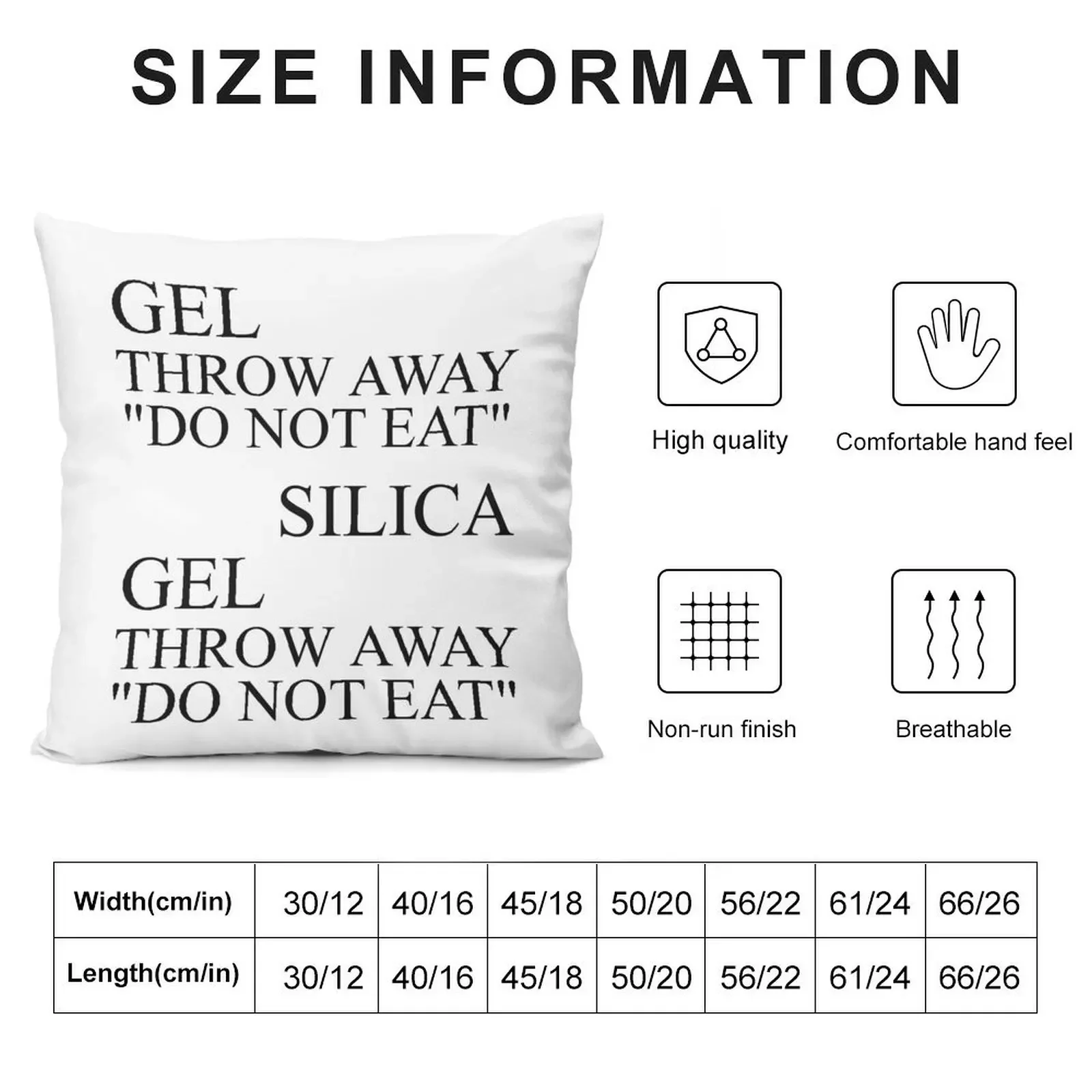 silica gel Throw Pillow Luxury Pillow Cover Pillow Decor Cushions For Sofa