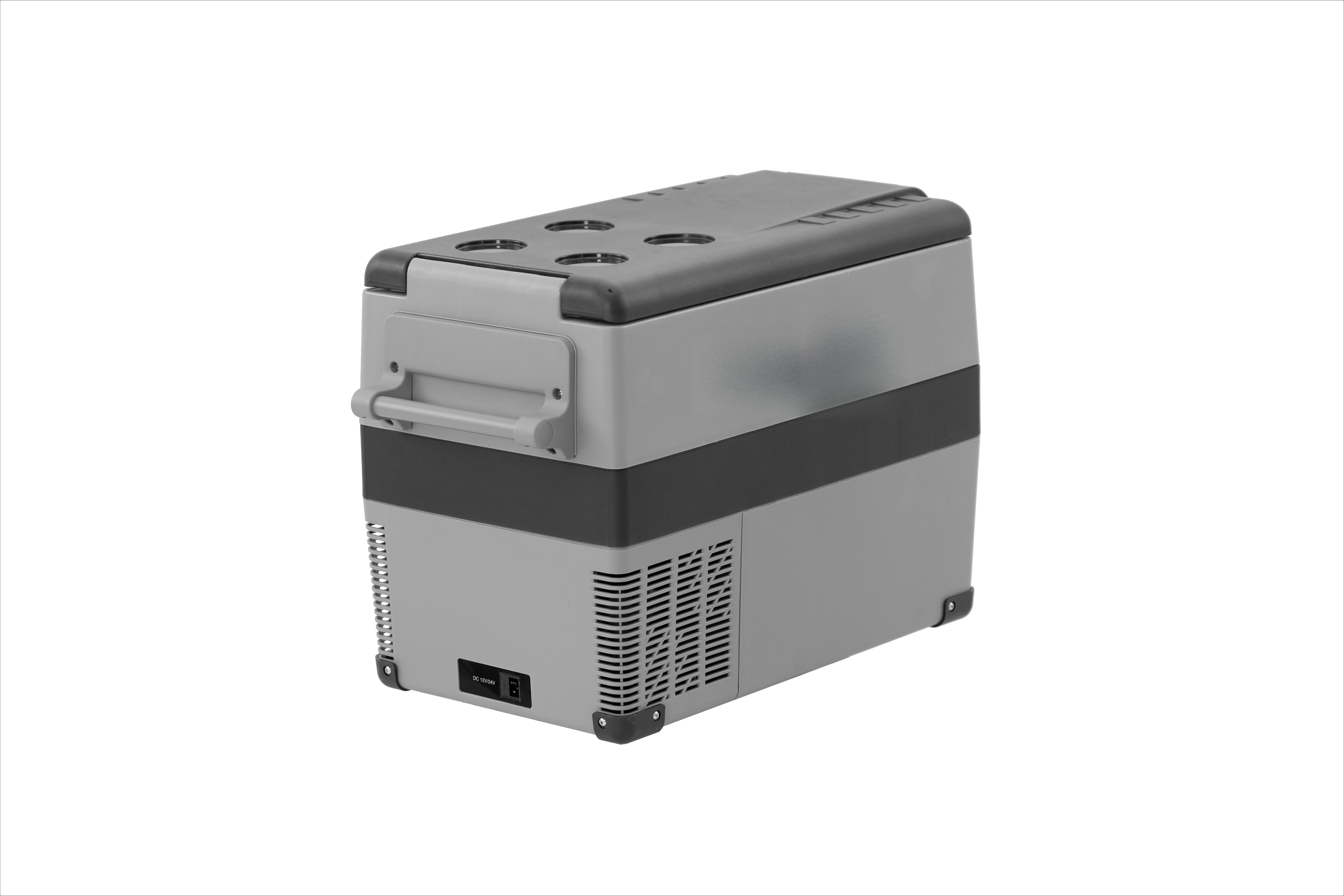 Hot Sale Portable Camping Yacht Outdoor Portable RV Outdoor Refrigerator 12V 230V 24L Refrigerator Car Refrigerator
