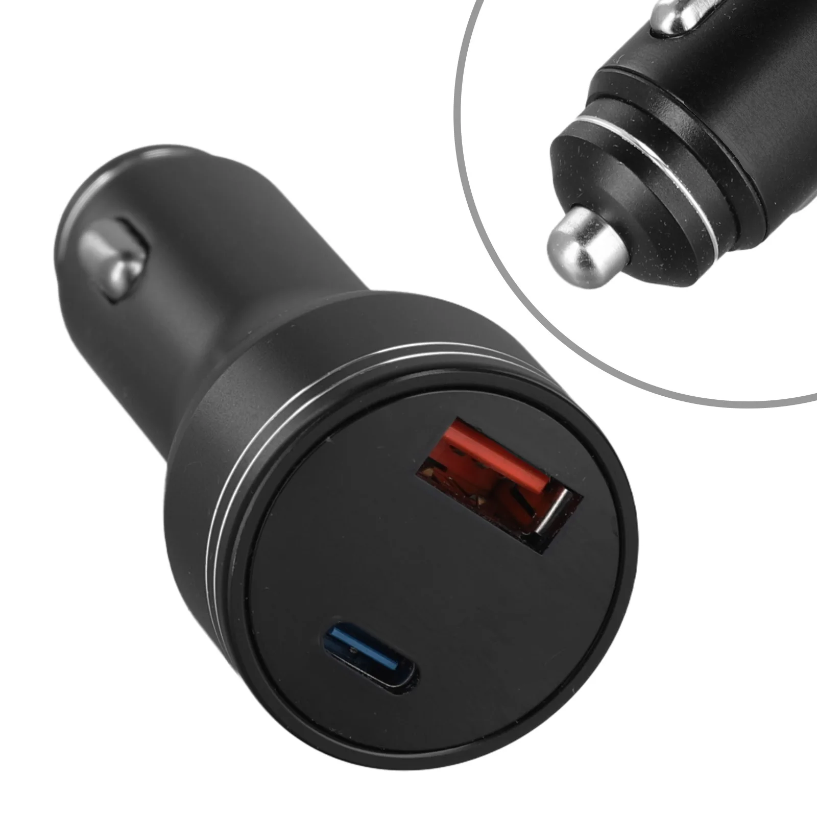 

Effortless Installation of the PD120 Dual Port Inverter Charger Tailored to Fit Most Vehicles Including SUVs and Trucks