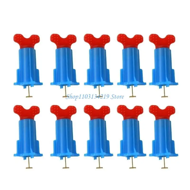 N5KC Professional Tile Styleling System Tile Niveller