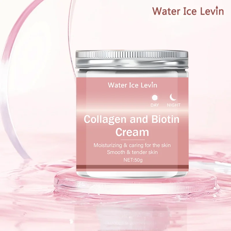 Plant Collagen Day … - image