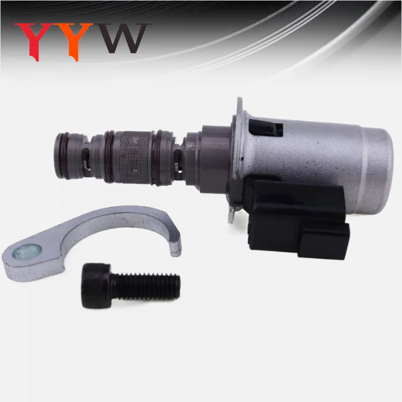 

High Quality 12V Transmission Control Solenoid 7-126-768GT For Genie GTH636 GTH644 GTH84