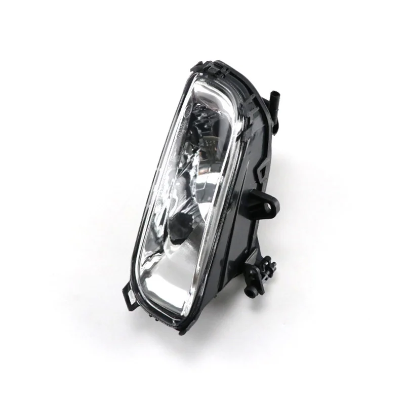 DCGO สําหรับ Audi A8 D3 2008 2009 2010 Foglight กันชนหน้า foglight foglamp ชุดหมอก 4E 0941699 บี