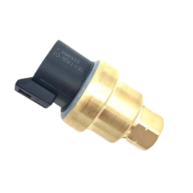 

For E330C Excavator C7 C9 Oil Pressure Sensor 161-1705 1611705