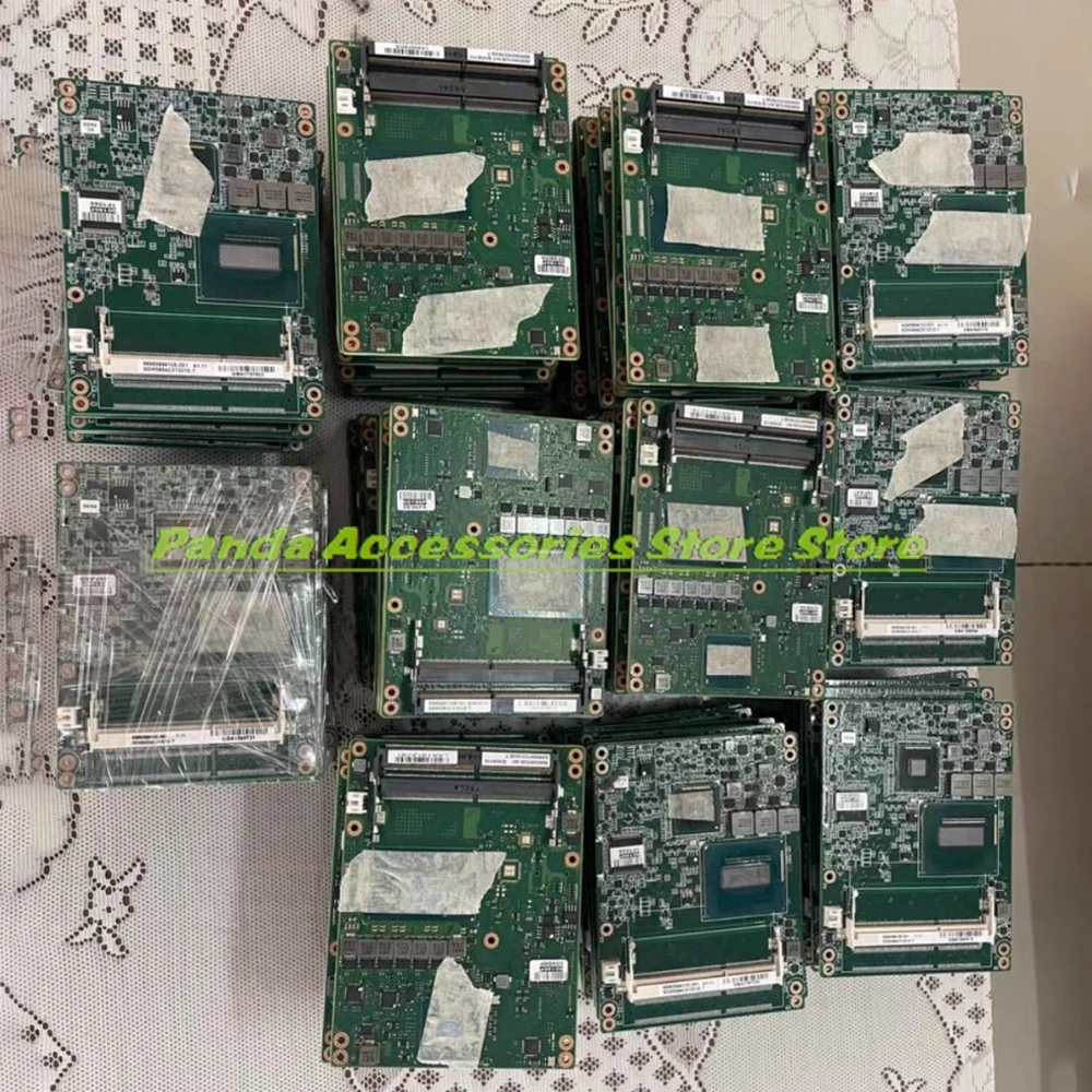 Easy Install SOM-5894 SOM5894C51301E-T