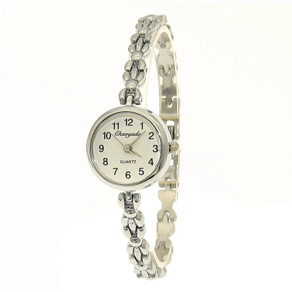 خمر الذهب السيدات ساعات يد ساعات نسائية العلامة التجارية الفاخرة ساعات المعصم ساعة الموضة الإناث ساعة أنيقة هدية عيد الميلاد