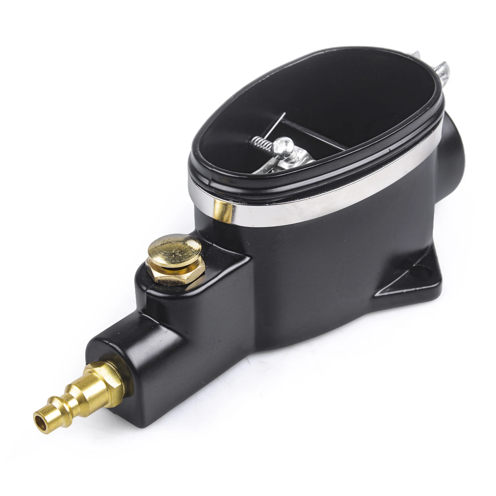 Limpiador Neumático de Bujías  - Spark Plug reseña y precio