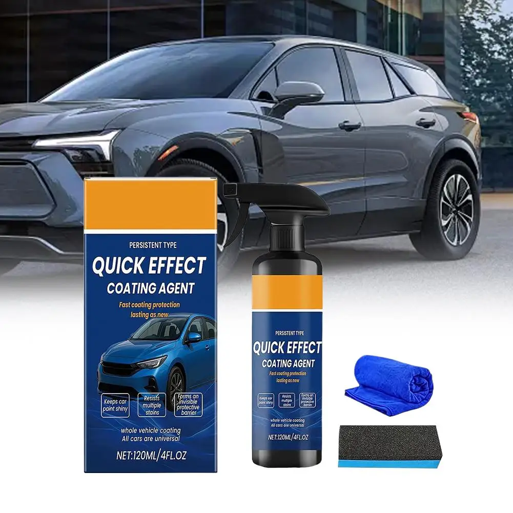 Protective Coating Shine Water Repellent