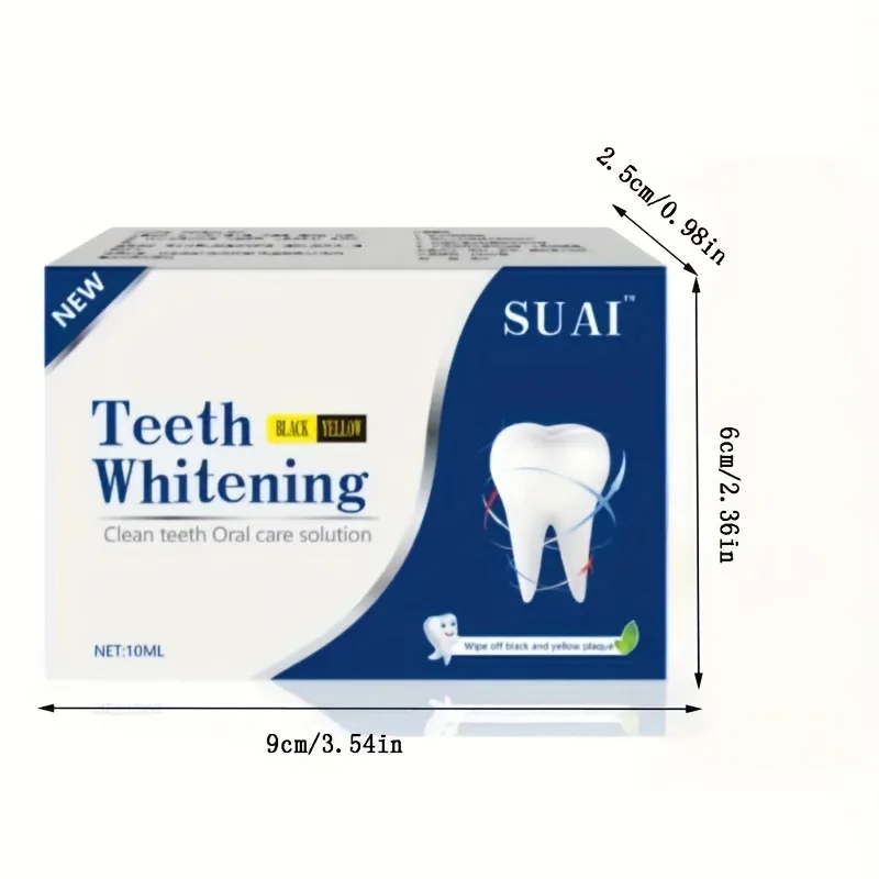 SUAI-Yunnan ervas dentes branqueamento, clareamento, lavagem dental, remove manchas, manchas de fumaça, manchas dentárias, limpeza oral