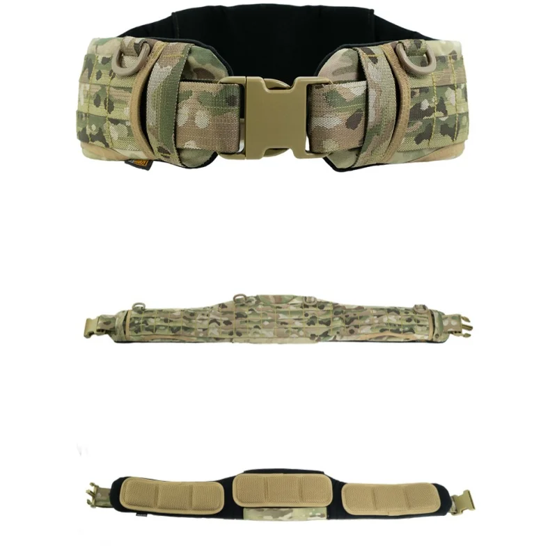 

Outdoor Multi functional AVS Protective Molle Waist Cover