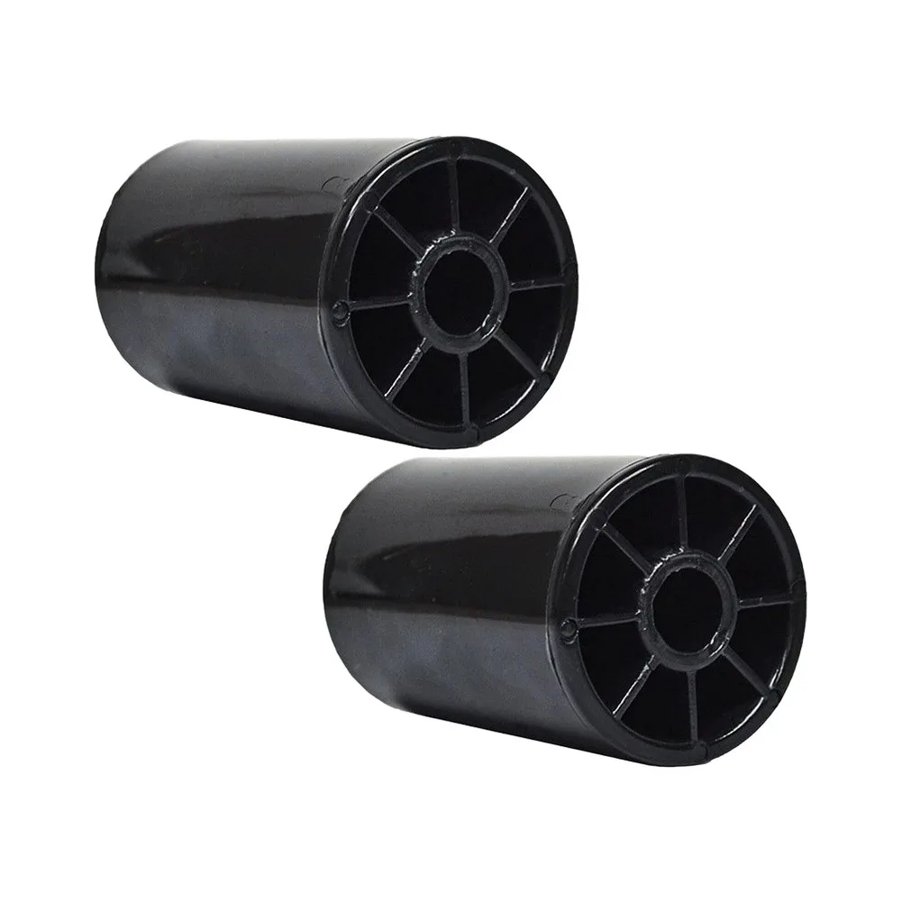 4 Pack Anti-Scalp Deck Roller Wheels for Simplicity Mowers Designed for 700 Series 3100 4200 Models to Reduce Grass Uprooting