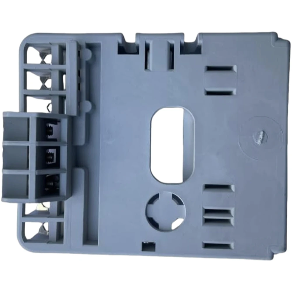 RMG88 530SE Burner Base Designed for RIELLO 40G Oil Burner Controllers to Enable Consistent Combustion Control