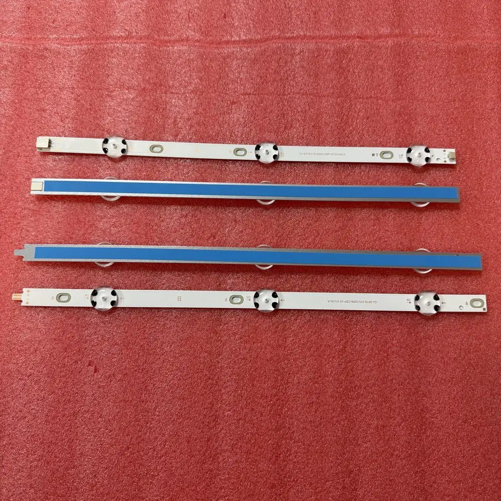 كامل LED شريط إضاءة خلفي ل 01U33A 32PHS5525/12 32PFS5803/12 GJ-2K18-315-D206-CSP-V5 01V33A 01V33-A