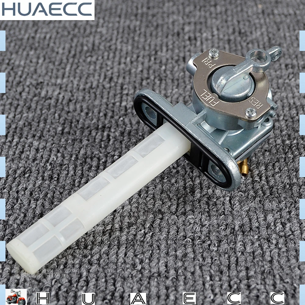 4430045011 Gas Fuel Petcock Tap Value Switch for Suzuki GS550 GS650 GS750 GS750E GS850G GS300 GS450 GS700 GS850 GS1000G GS1000