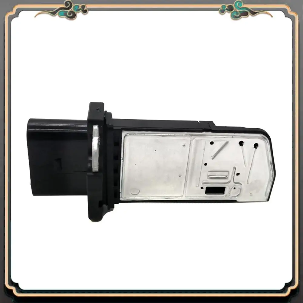 

Mass Air Flow Sensor Meter MAF For- A4 A6 A8 Q7 For TOUAREG Touareg 3.0 TDI 059906461K AFH70-46