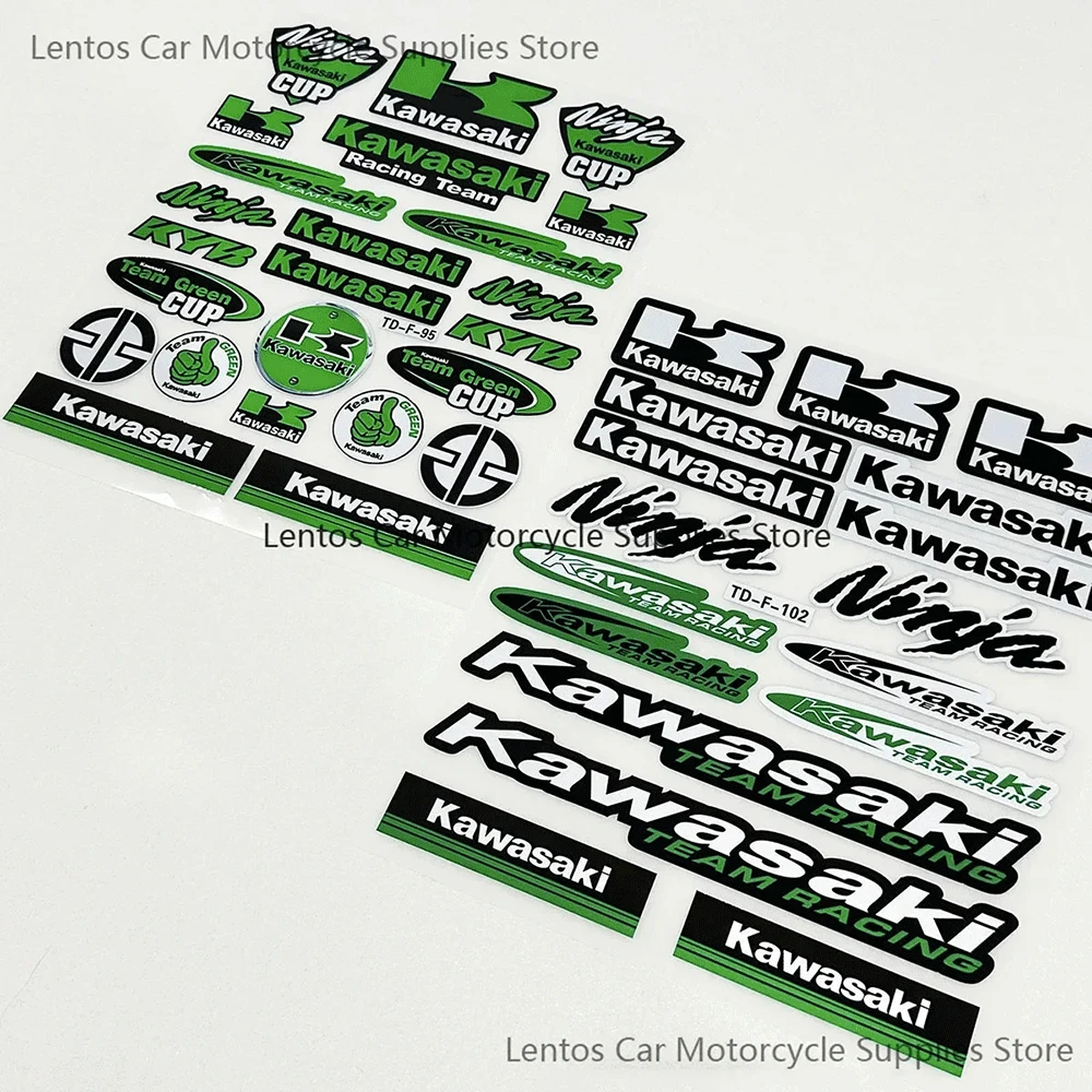 Thumbnail 3 - #10 Latest Reflective Car Decals Offers