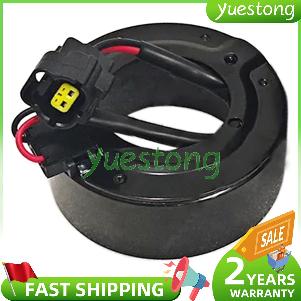 SD7V16 Air conditionerAC Compressor Clutch for Chery Tiggo 7 8 5X Pro EXEED TXL I 2019-2024 301000131AA T21-8103010BA