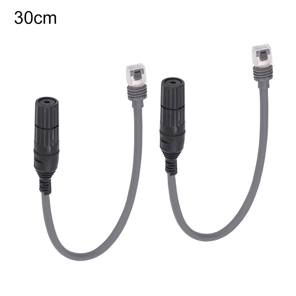 

Разъем супутникового кабеля Разъемы адаптера Ethernet Подключение кабеля Ethernet DO IT Yourself Модификация Высокая скорость передачи