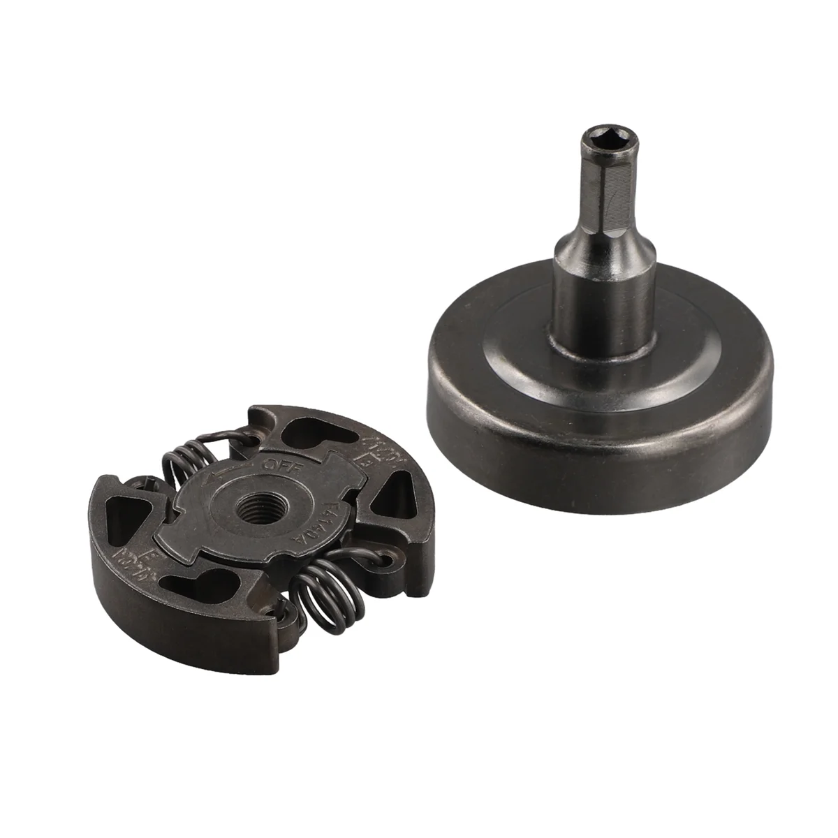 

A44M Clutch Drum Kit for Stihl FS38 FS40 FS45 FS46 FS50 FS55 FS56 FS70 Brush Cutter String Trimmer Grass Cutter Spare Parts