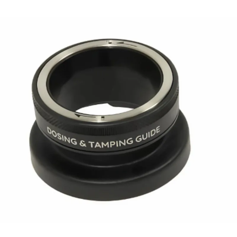 Suitable for DeLonghi EC9155 EC9255 Semi-Automatic Coffee Machine Fabric Powder Ring Accessories