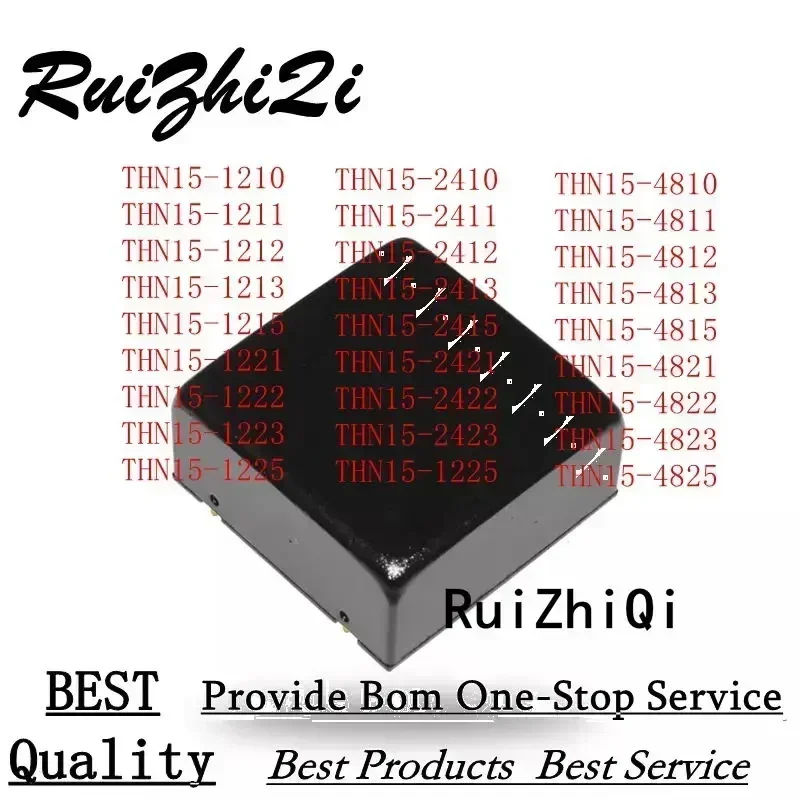 10PCS/LOT THN15 THN 15- 1210 1211 1212 1213 1215 1221 1222 1223 2410 2411 2412 2413 2415 2421 2422 2423 4810 4811 4813 4815 4821