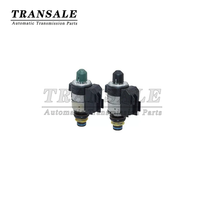 Genuine OEM 722.8 Automatic Transmission Solenoid 2202271098 A2202271098 for Mercedes-Benz Transmission Car Accessories