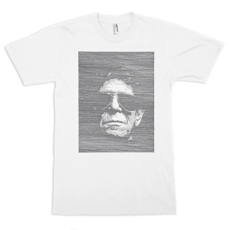 

Футболка Lou Reed, мужские и женские размеры bma 191