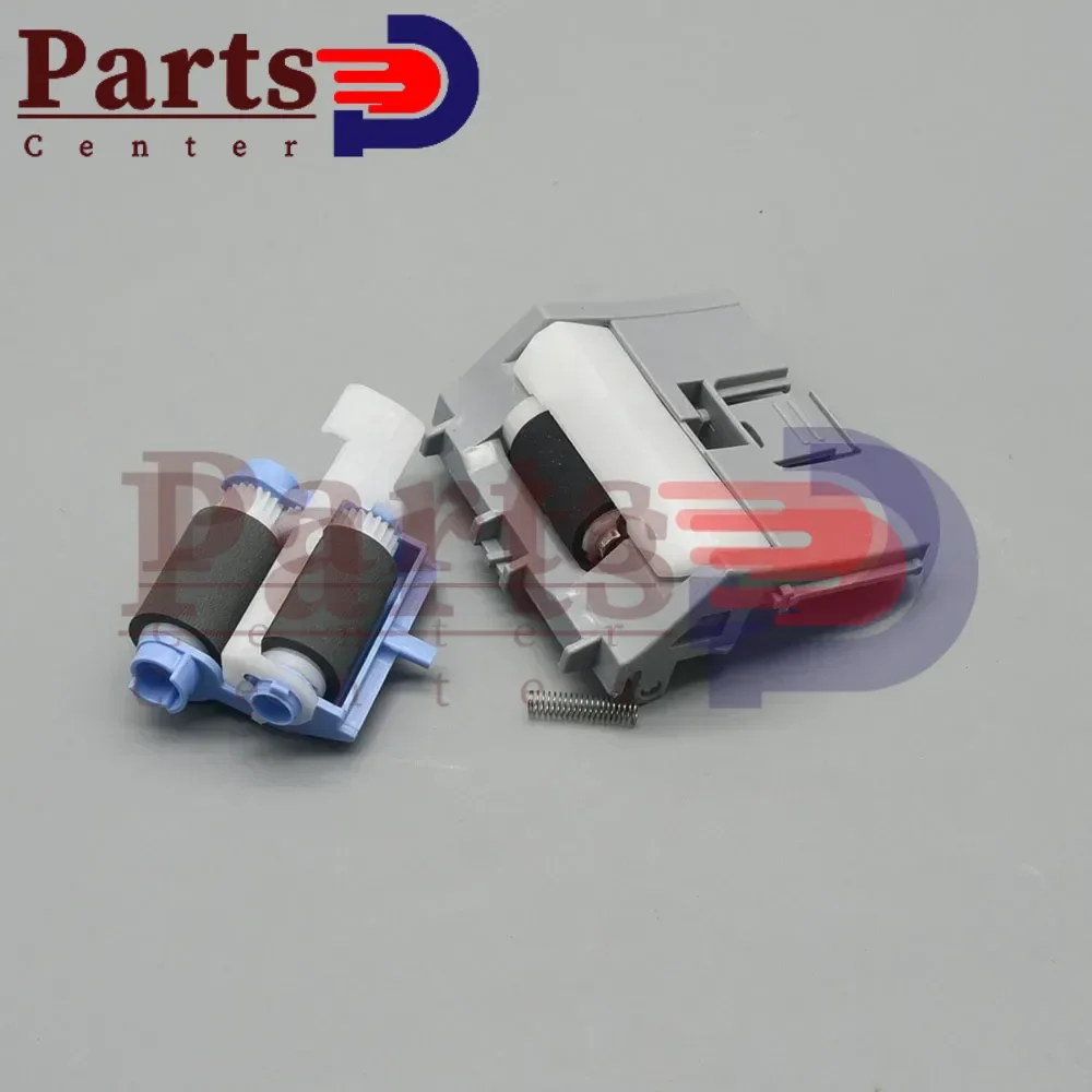 10sets F2A68-67913 RM2-5752-000 Separation Pickup Roller is support for  HP M501 M506 M507 M527 M528 is support for  CANON D1620