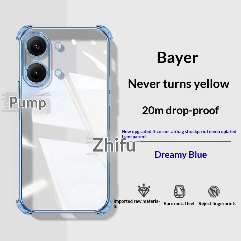 For Poco X8 Pro/X8 …