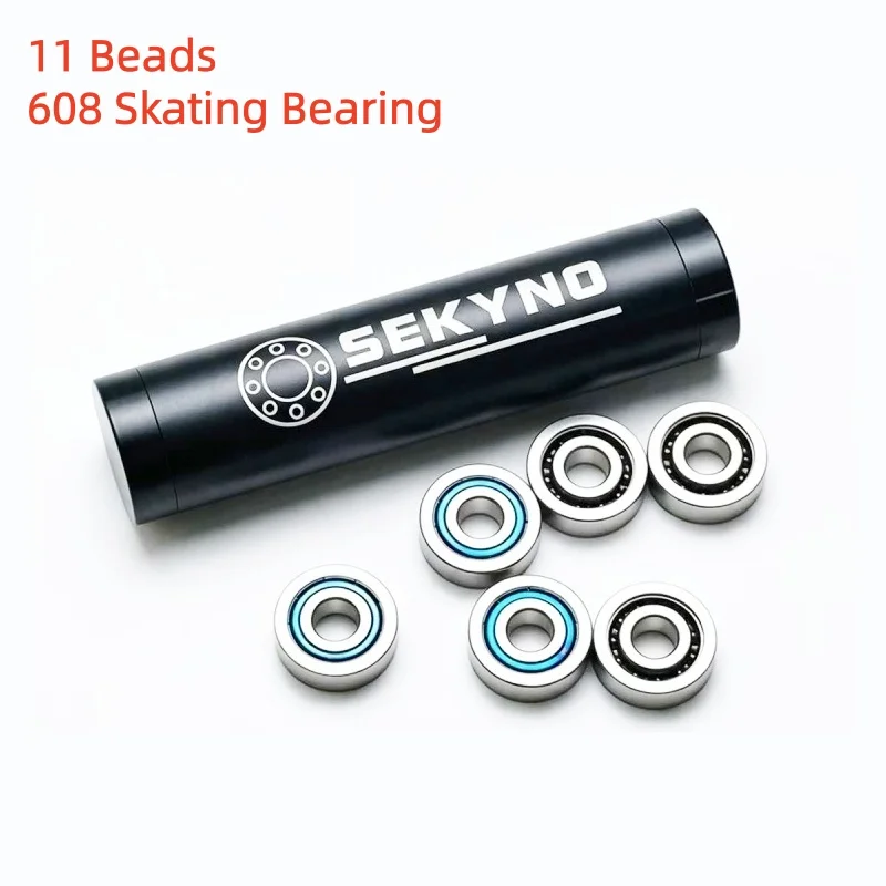 rodamiento-de-patinaje-abec11-con-11-bolas-de-ceramica-negra-si3n4-rodamiento-de-alta-precision-suave-y-silencioso-para-patines-en-linea-resistente-al-agua