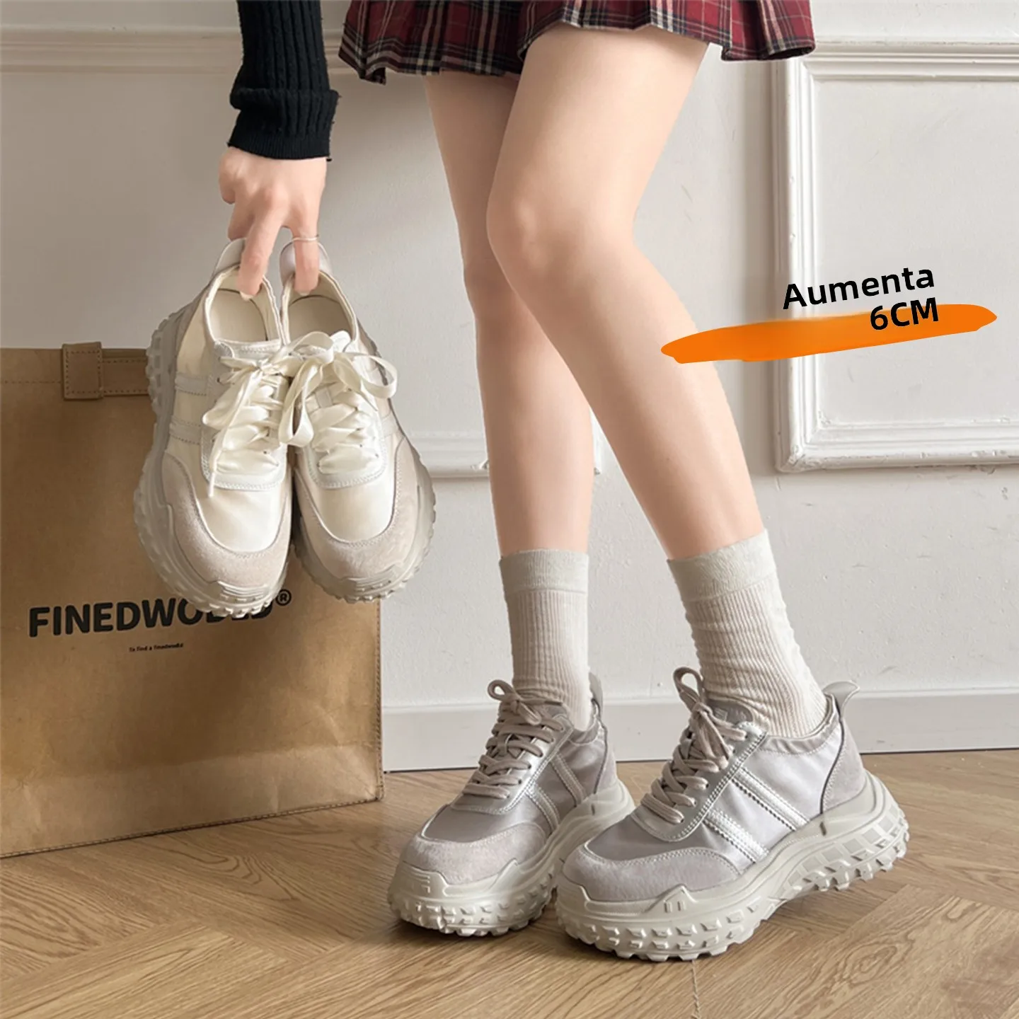 scarpe-da-donna-in-stile-ballerina-con-tacco-spesso-traspiranti-casual-sportive-sneakers-colore-argento-nuove-scarpe-estive-2026-con-lacci-incrociati-stile-coreano