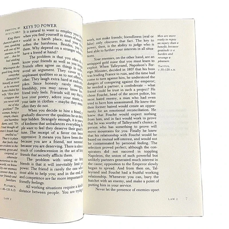 The Concise 48 Laws of Power English Book By Robert Greene Political Leadership Political Philosophy Motivation Books For Adult image 4