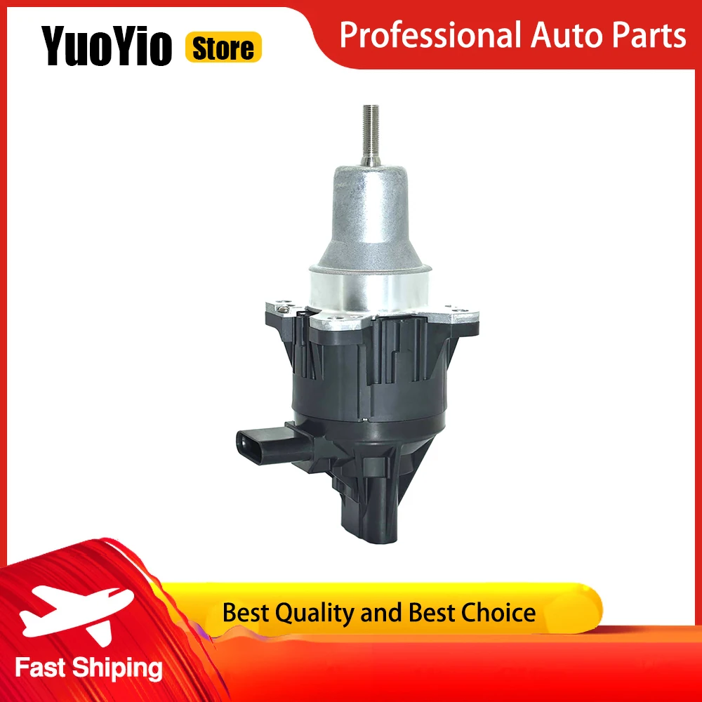 YuoYio 1Pcs New EGR Valve K6T60372 For 2019-  Porsche 911 (992) 3.0 Carrera 4 S (992420)  DKKA,DRVA  2981cc 331kw And More