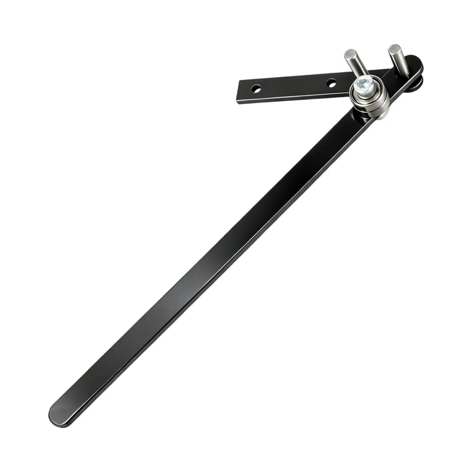 

Manual Bender Multipurpose Desktop Workbench Bending Tool Rod Bender Manual Bending Machine for Small Projects Plumbing