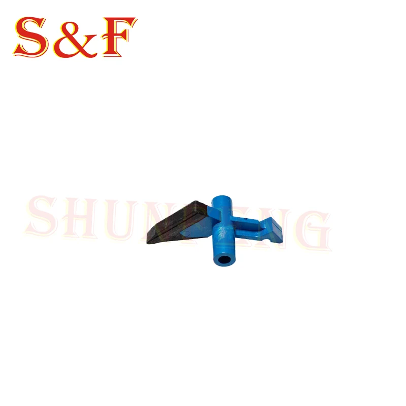 Improved version Upper Fuser Finger for Konica Minolta Bizhub C364 C454 C368 C226 C300i C450i C650i