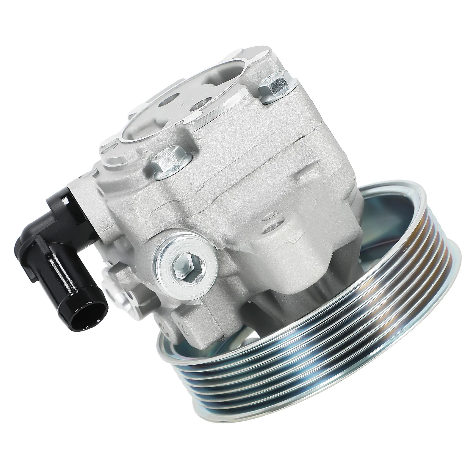 

Насос гидроусилителя руля с шкивом для Honda Civic 1.8L 1799CC l4 2006-2011 21-5456