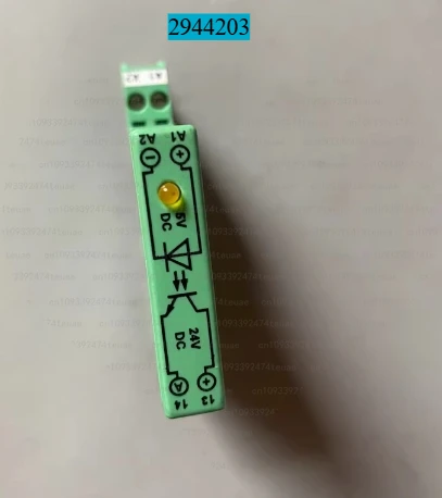 Solid State Relay 2…