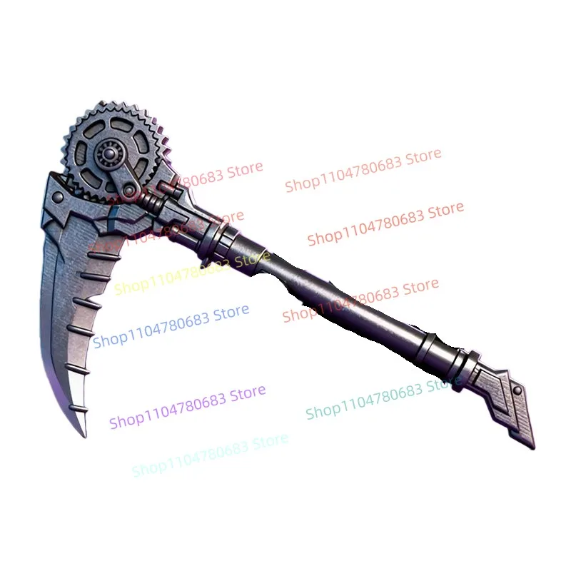 MOC Bouwsteen Anime Cartoon Mini Figuur Assemblage Accessoires Beeldje Decoratief Collectible Toy Gift